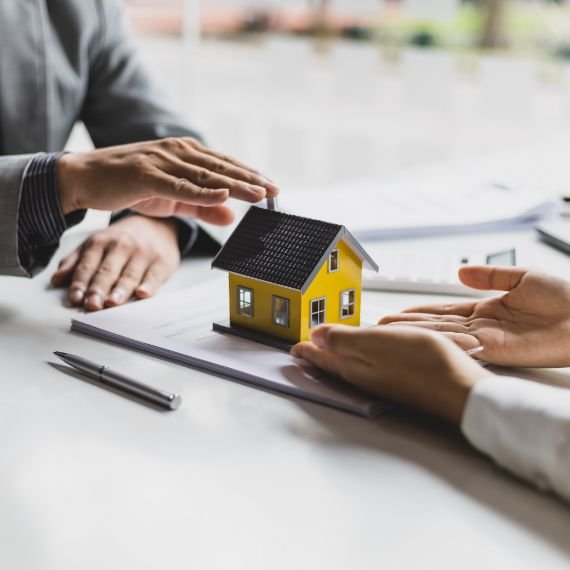 Afectación a terceros