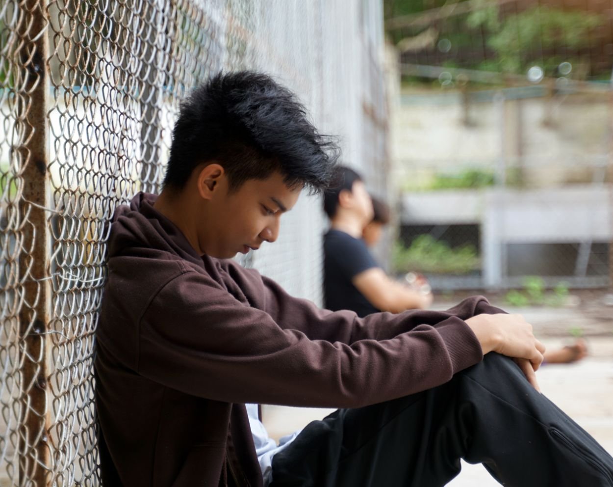 Defensa legal a adolescentes en conflicto con la Ley penal